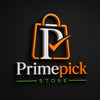Primepick Strore logo