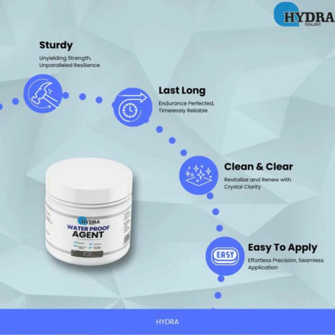 Hydra waterproof agent (300g)