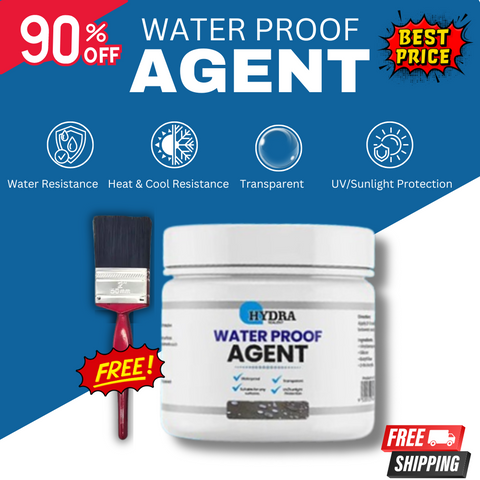 Hydra waterproof agent (300g)