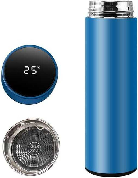 500ml Smart Water Bottle