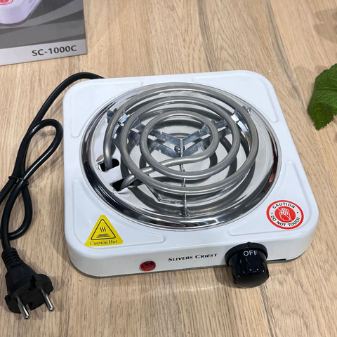 Electric Stove Single hot plate