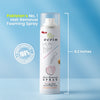 New Original Ecrin Hair Removal Foaming Spray